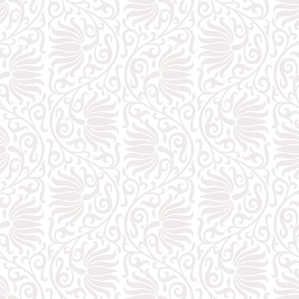 Wavy, Style C, Wallpaper