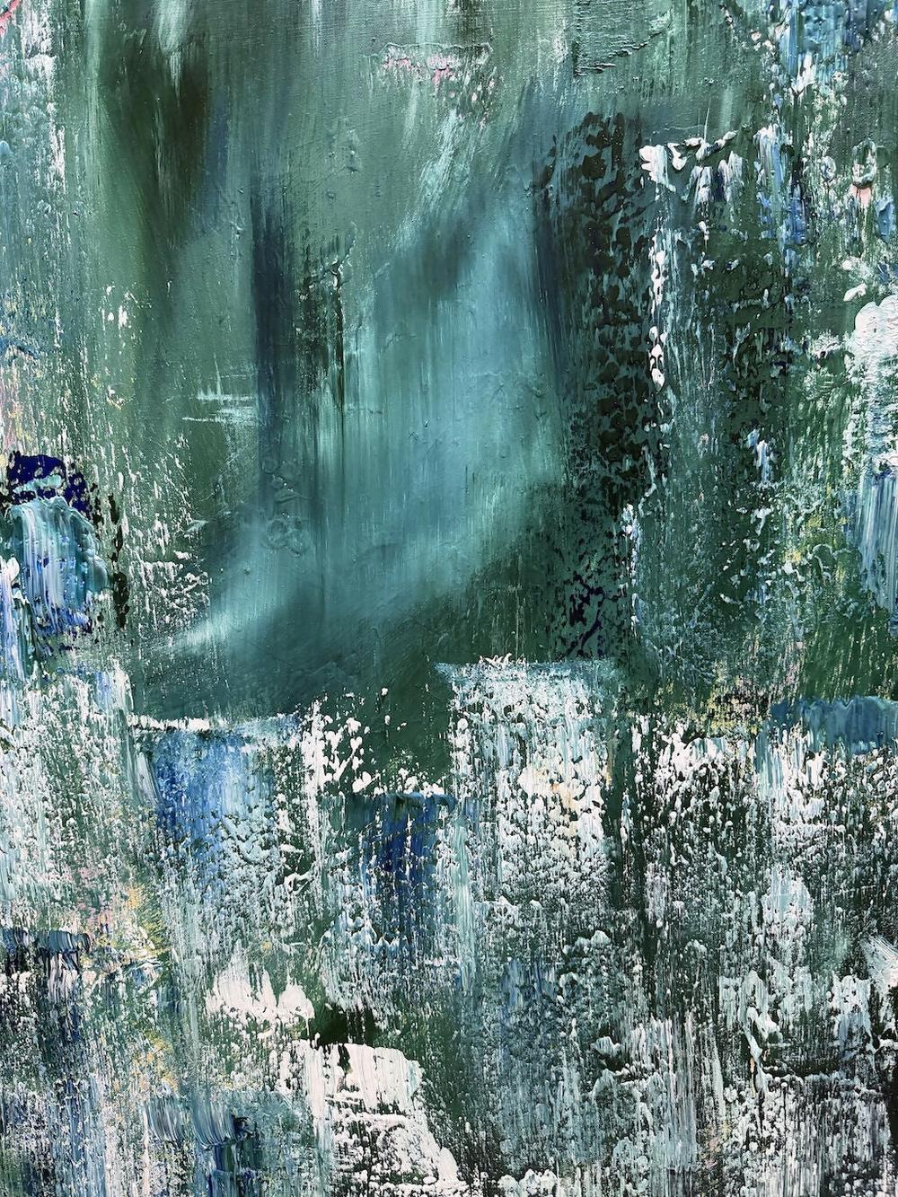 Where Ideas Take Flight , Original Artwork-by-Alanah Jarvis-original art-Gioia