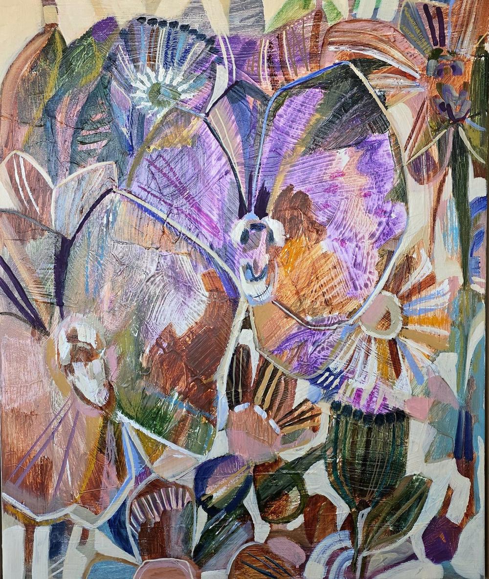 Where Magic Happens-by-Amanda Skye-original art-Gioia