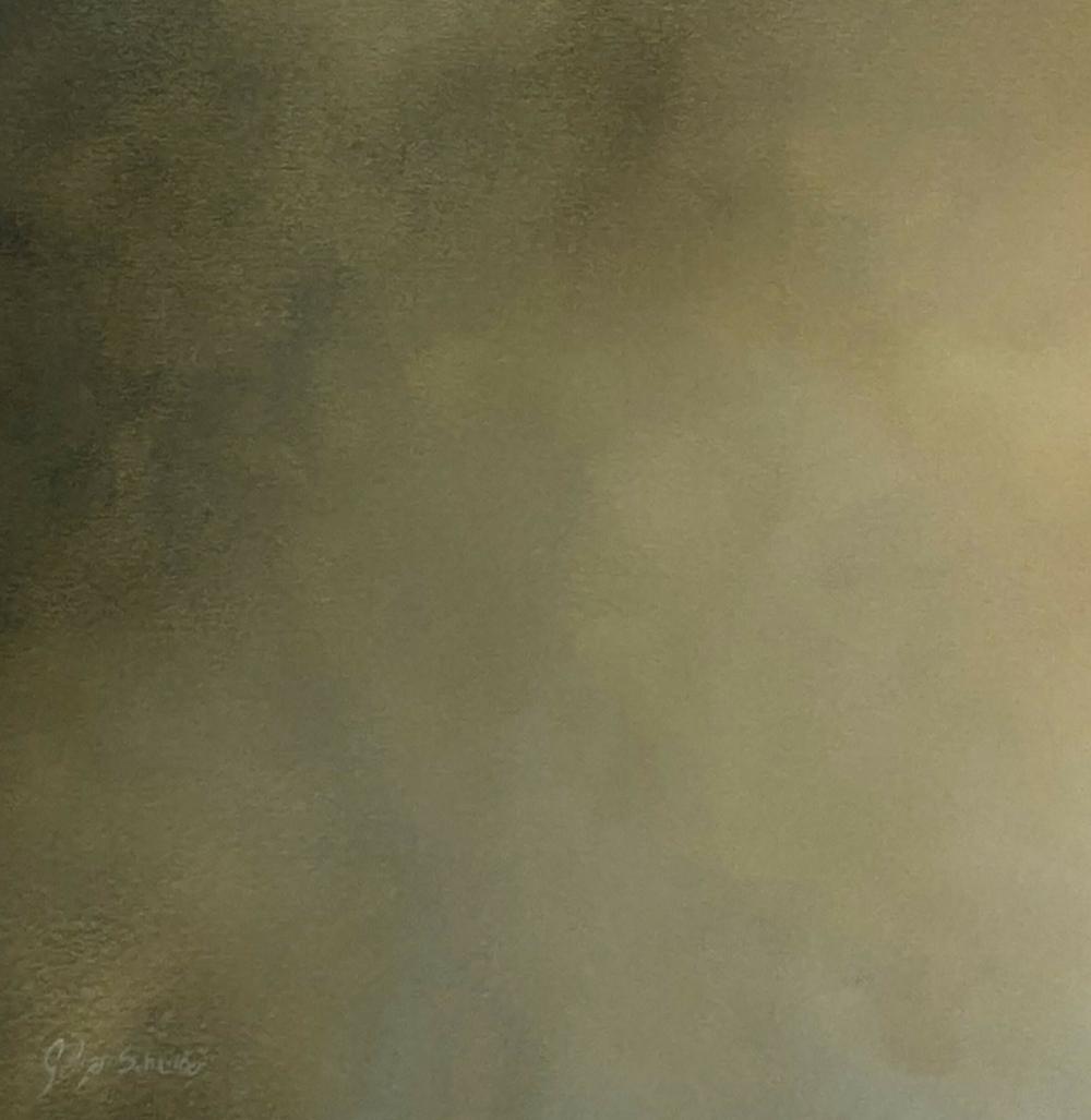 Where the Forest Glows-by-Gabriela Azar Schreiner Original Art-original art-Gioia