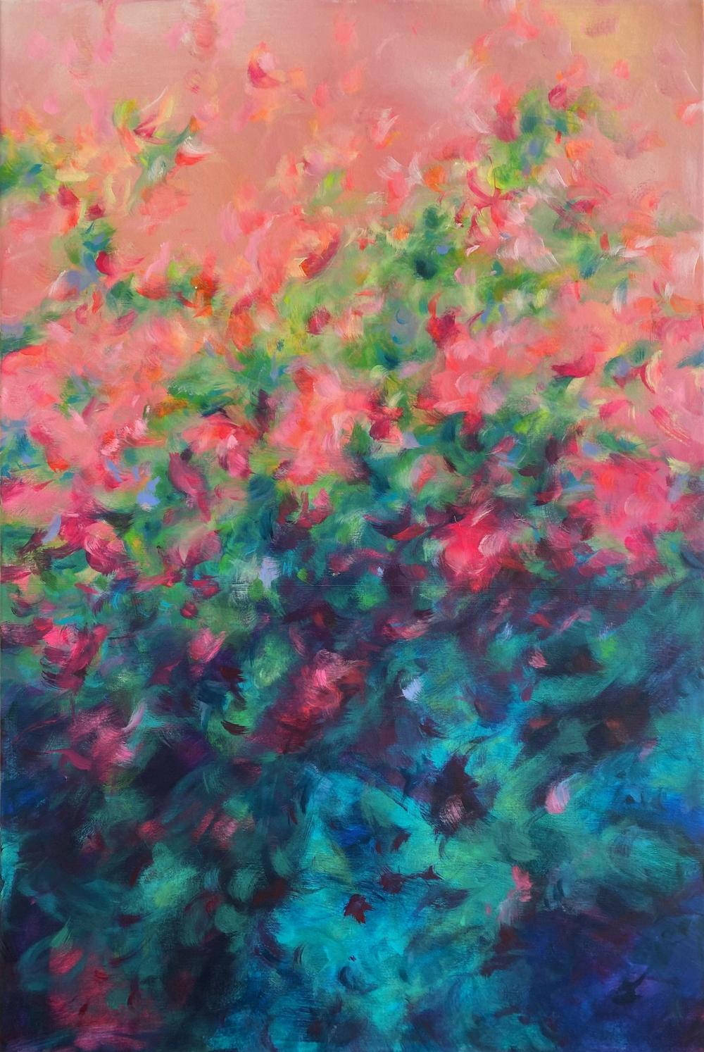 Where we belong-by-Katherine Spiller-original art-Gioia