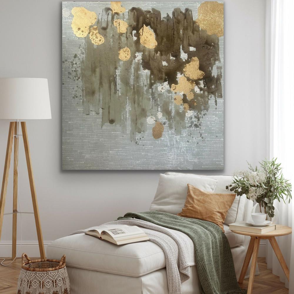 Whispered Earth-by-Gillian Deane Art-original art-Gioia