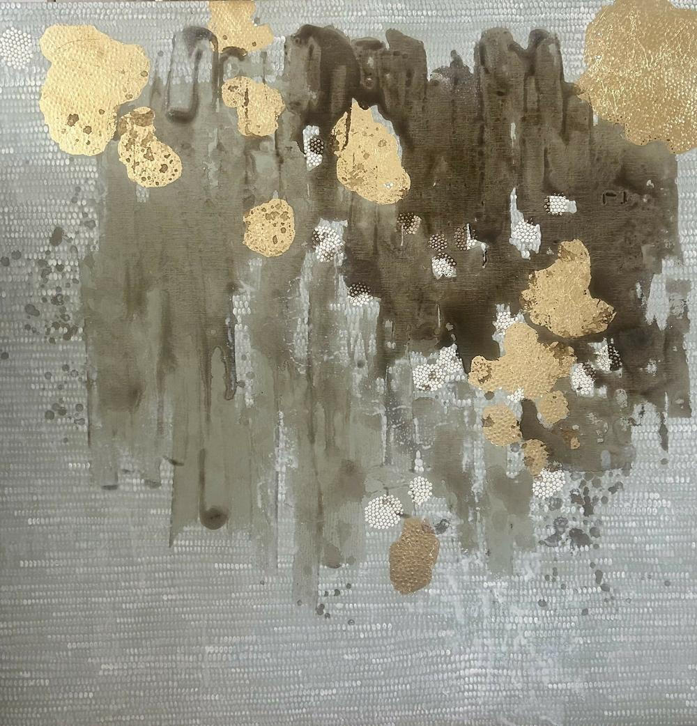 Whispered Earth-by-Gillian Deane Art-original art-Gioia