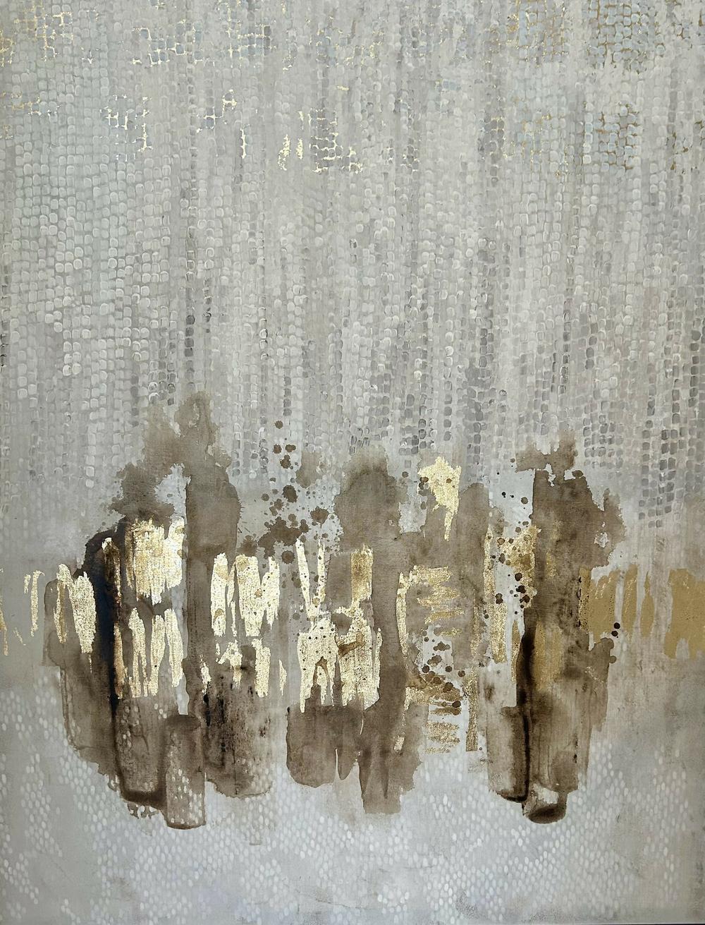 Whispers Beneath the Dunes-by-Gillian Deane Art-original art-Gioia