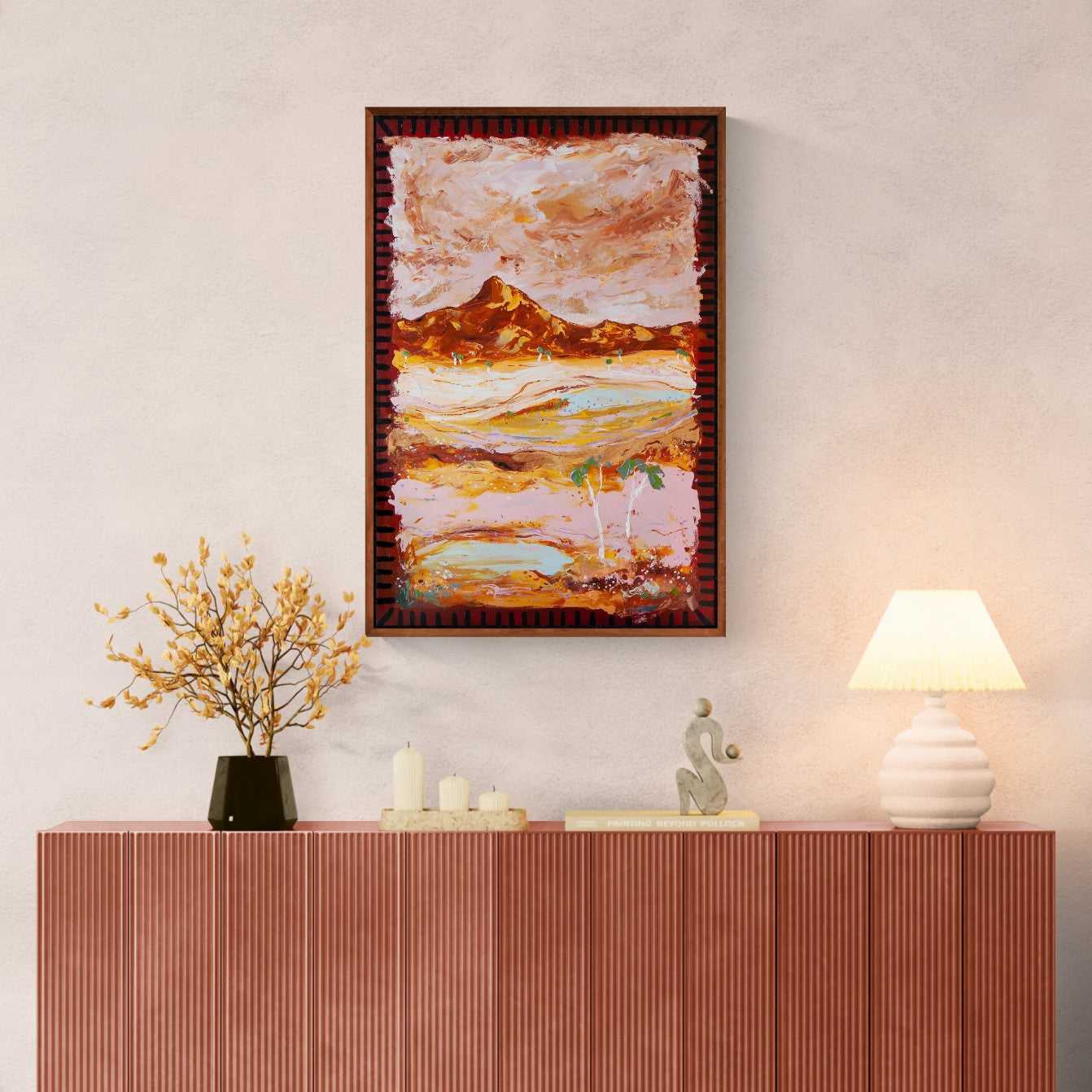 With Love xx , Original Artwork