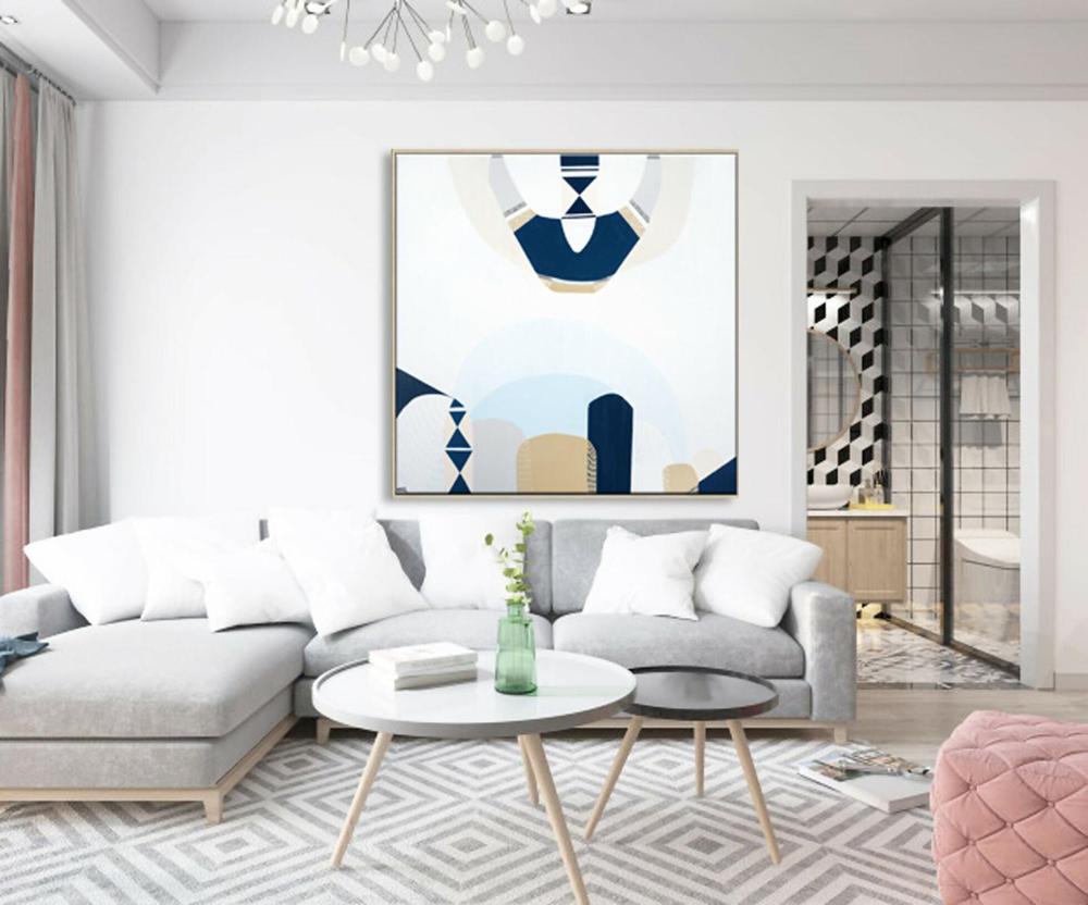 Witsunday Island-by-Ani Ipradjian-original art-Gioia