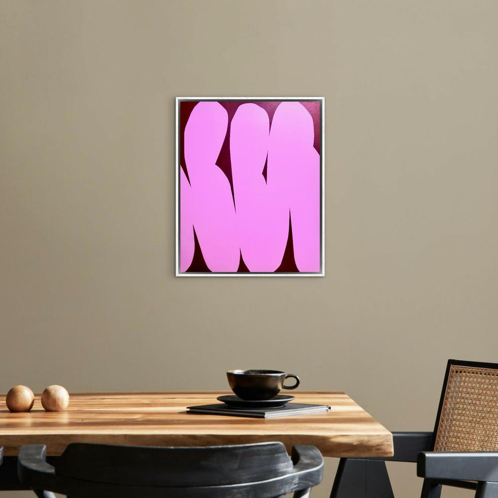 Worm-by-jake reston-original art-Gioia