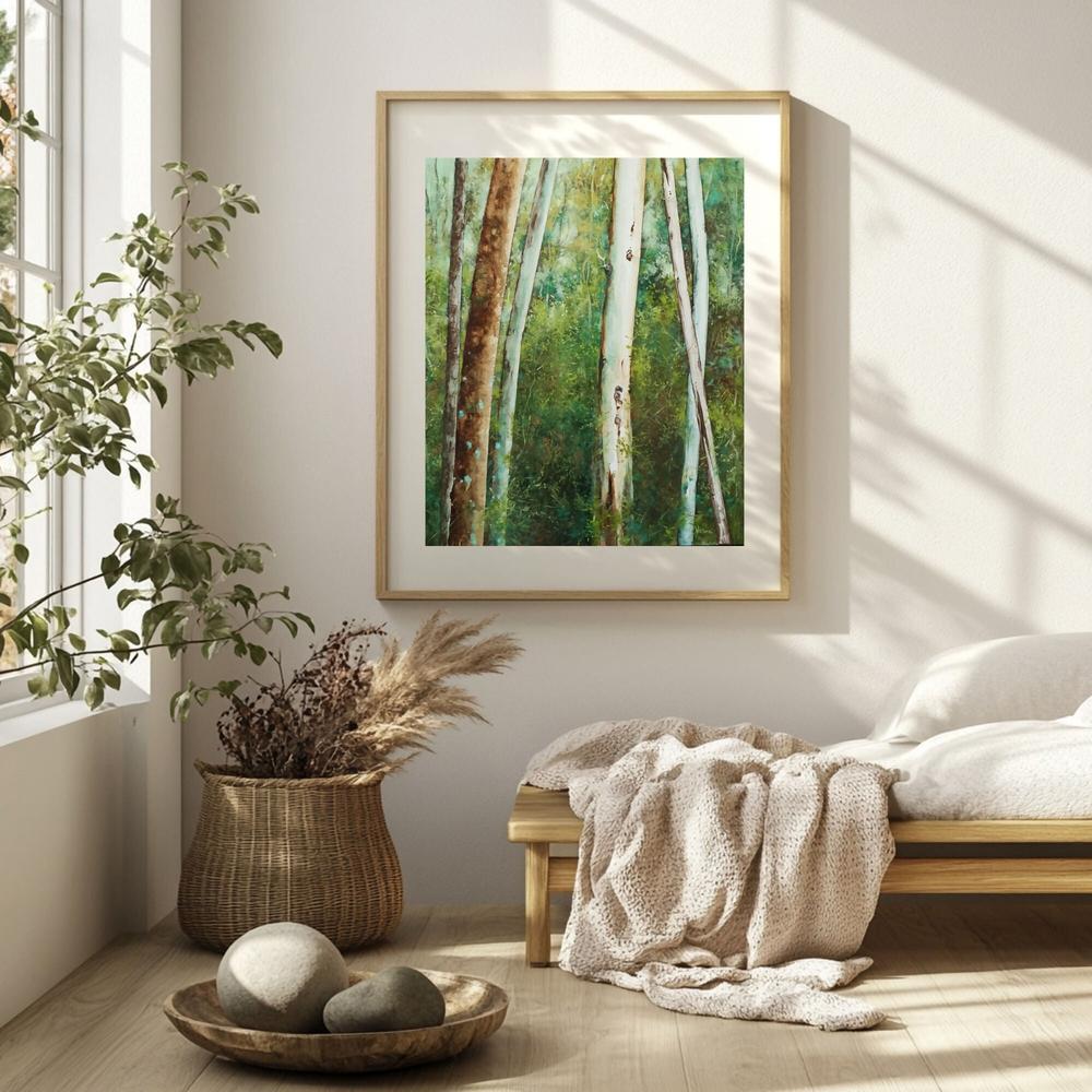 Wren song 2-by-Victoria Pynt-original art-Gioia