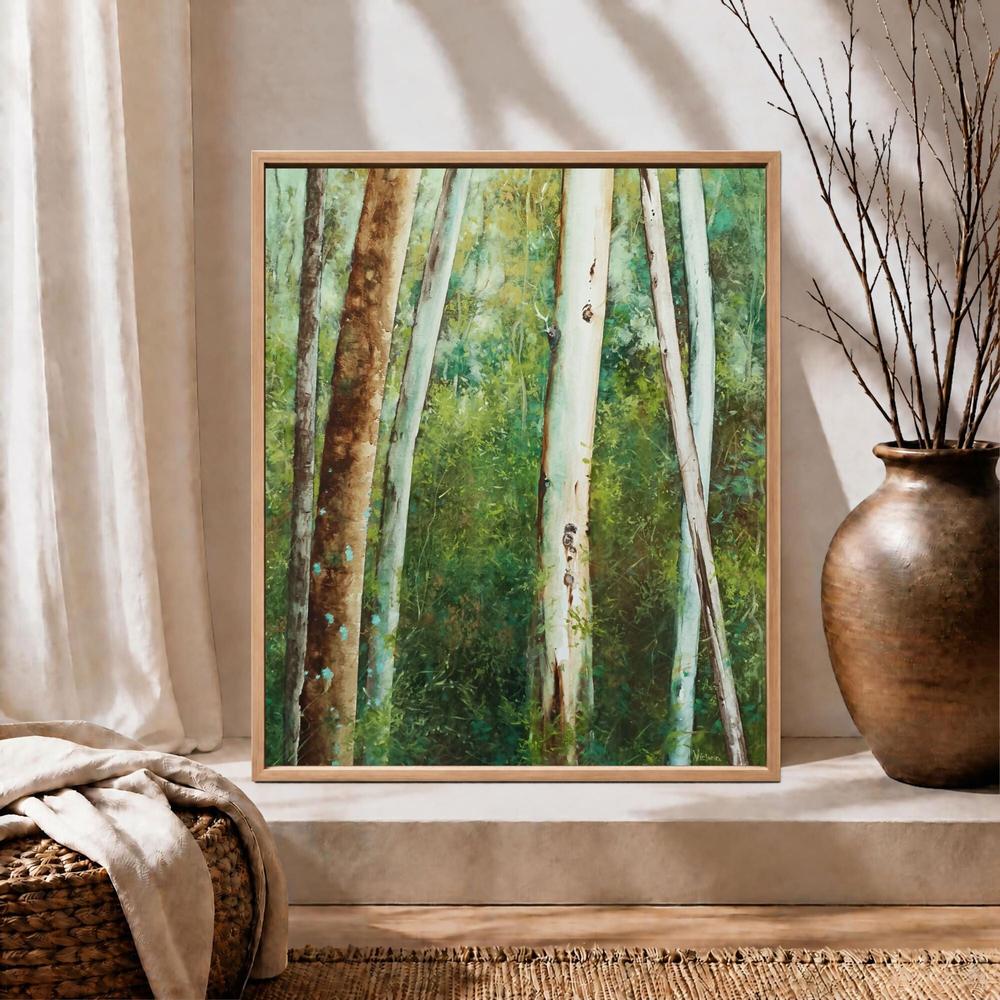 Wren song 2-by-Victoria Pynt-original art-Gioia