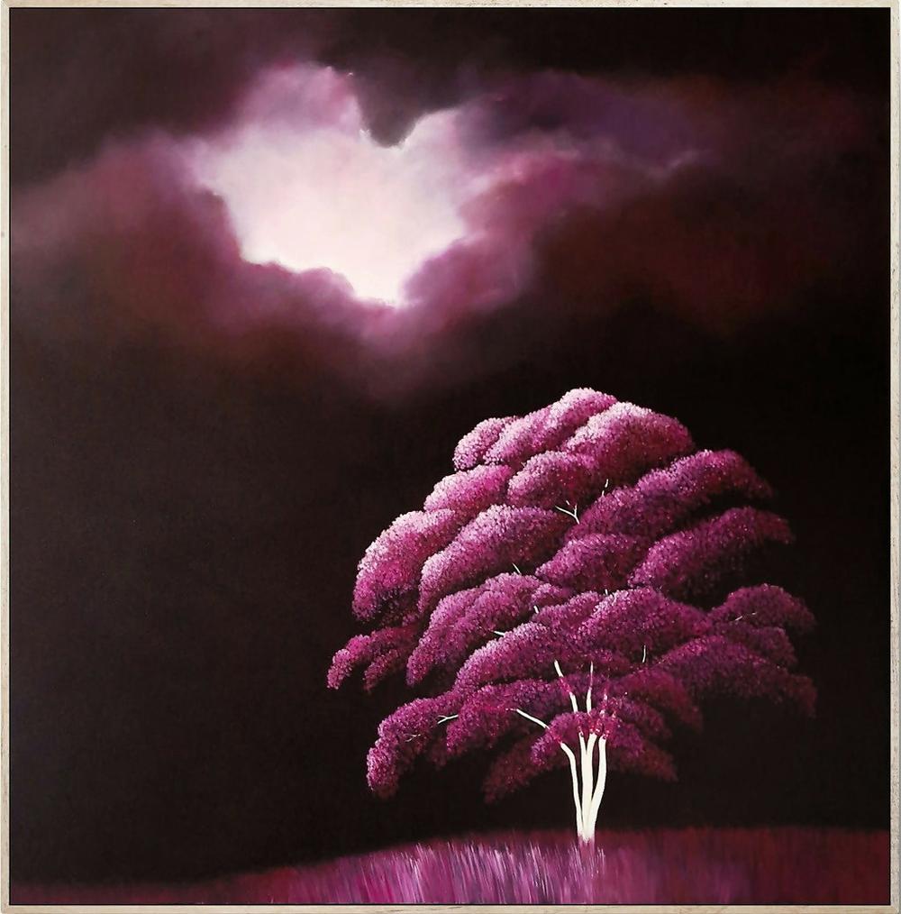 A Light Within, Original Art