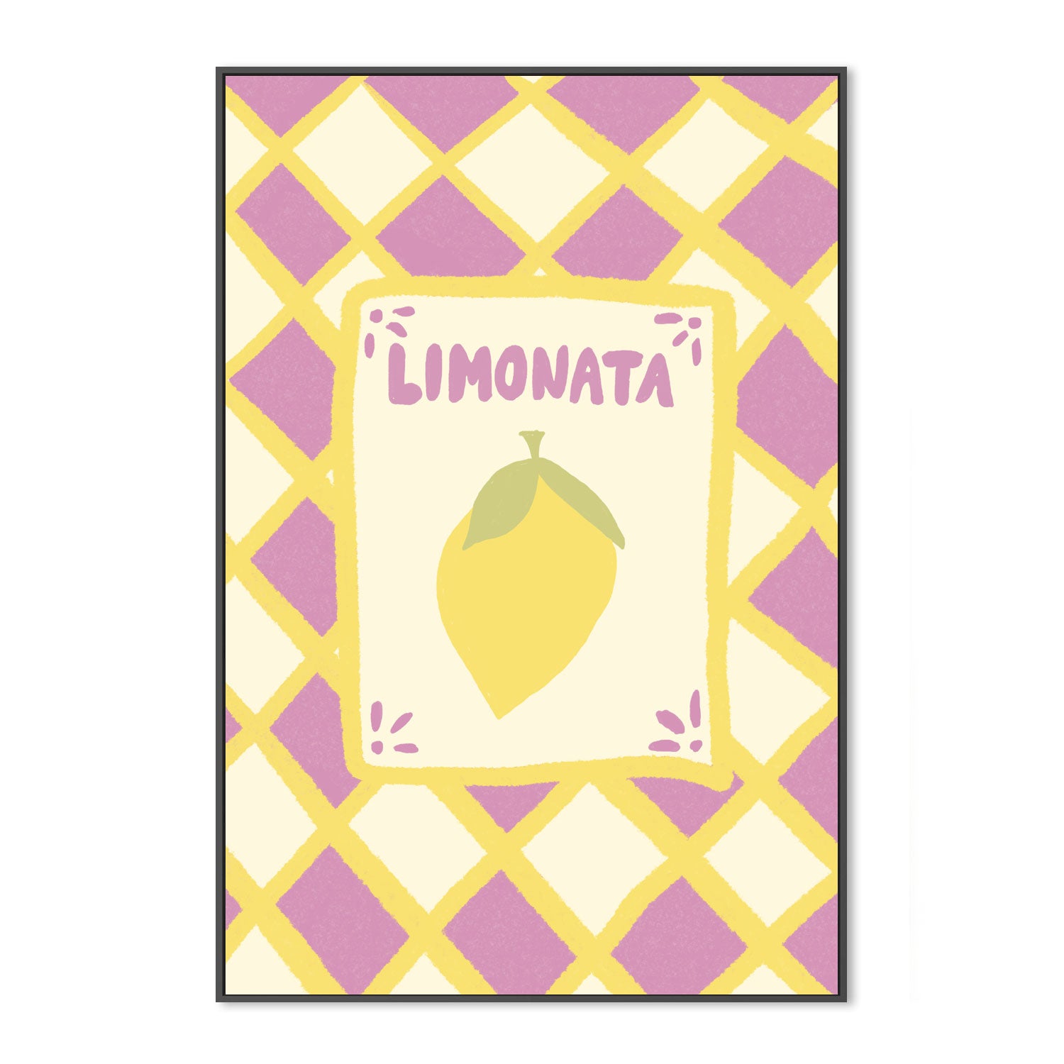 Lemonade