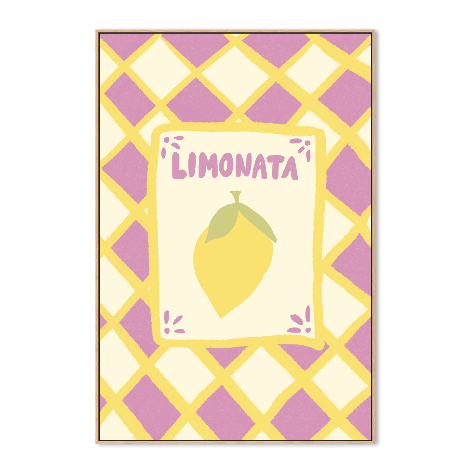 Lemonade