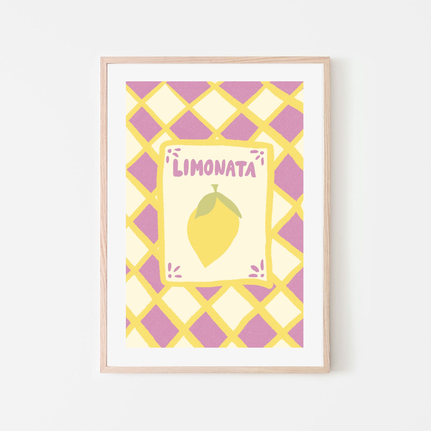 Lemonade
