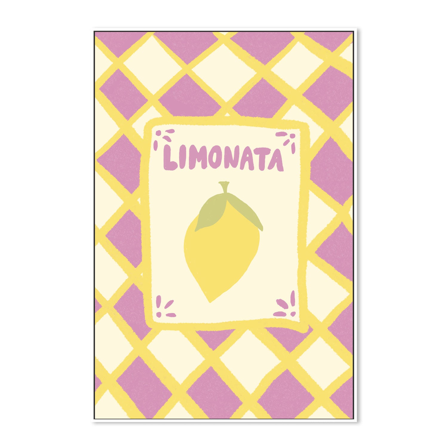 Lemonade