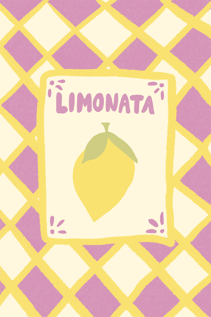 Lemonade