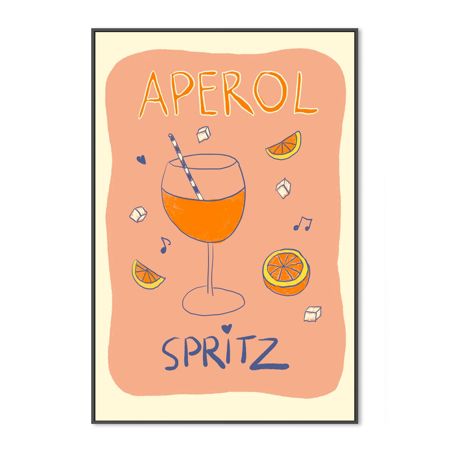 Aperol Spritz