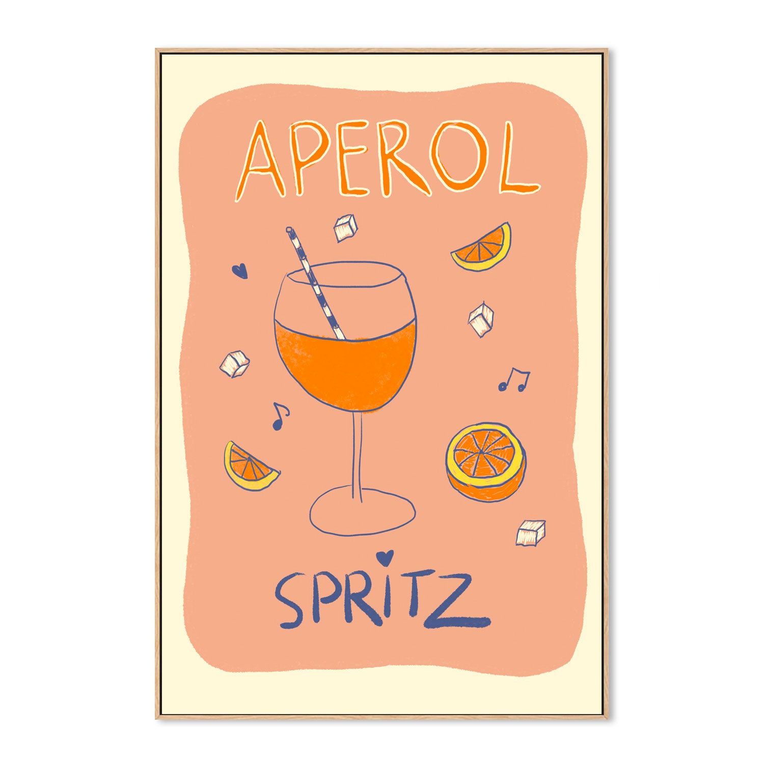 Aperol Spritz