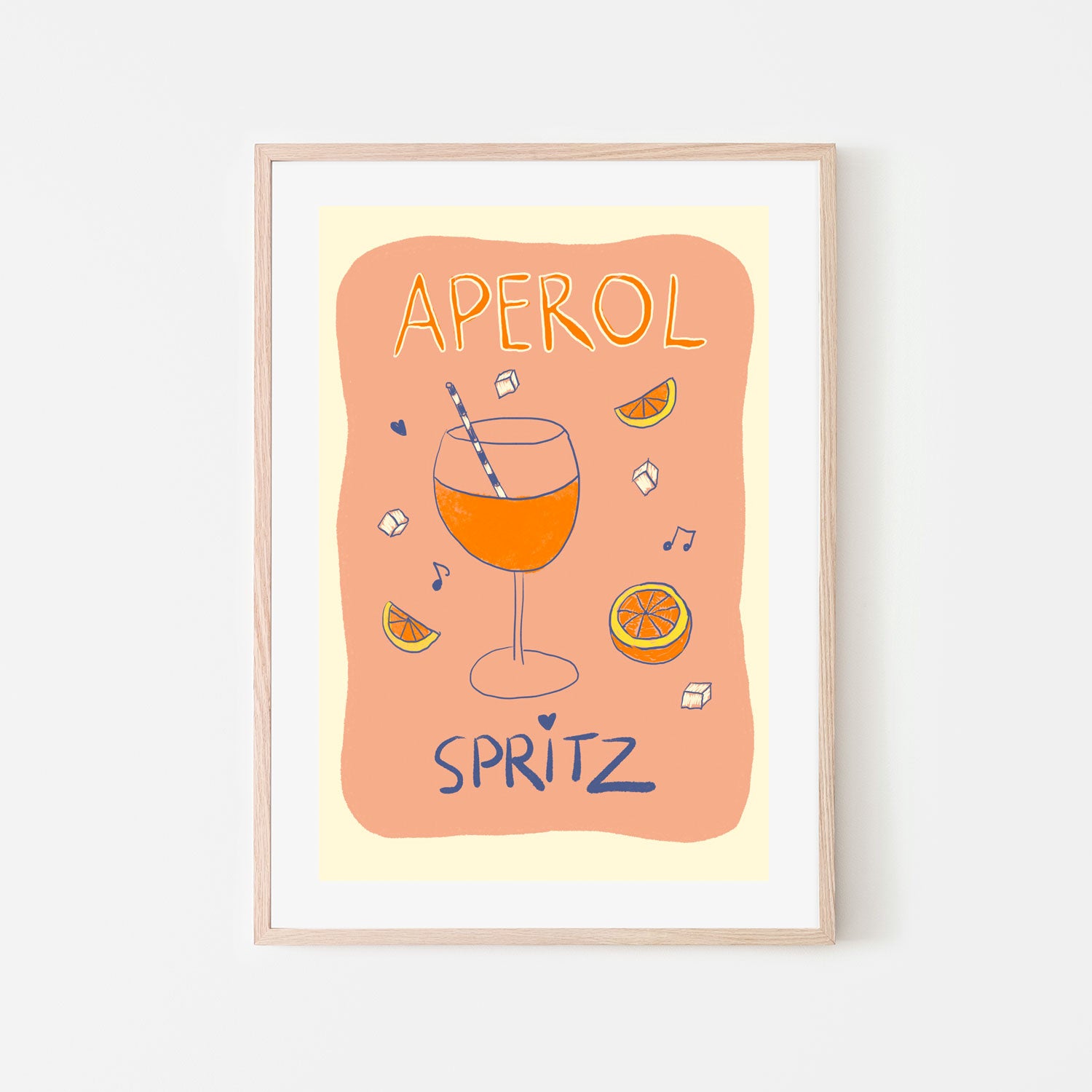Aperol Spritz