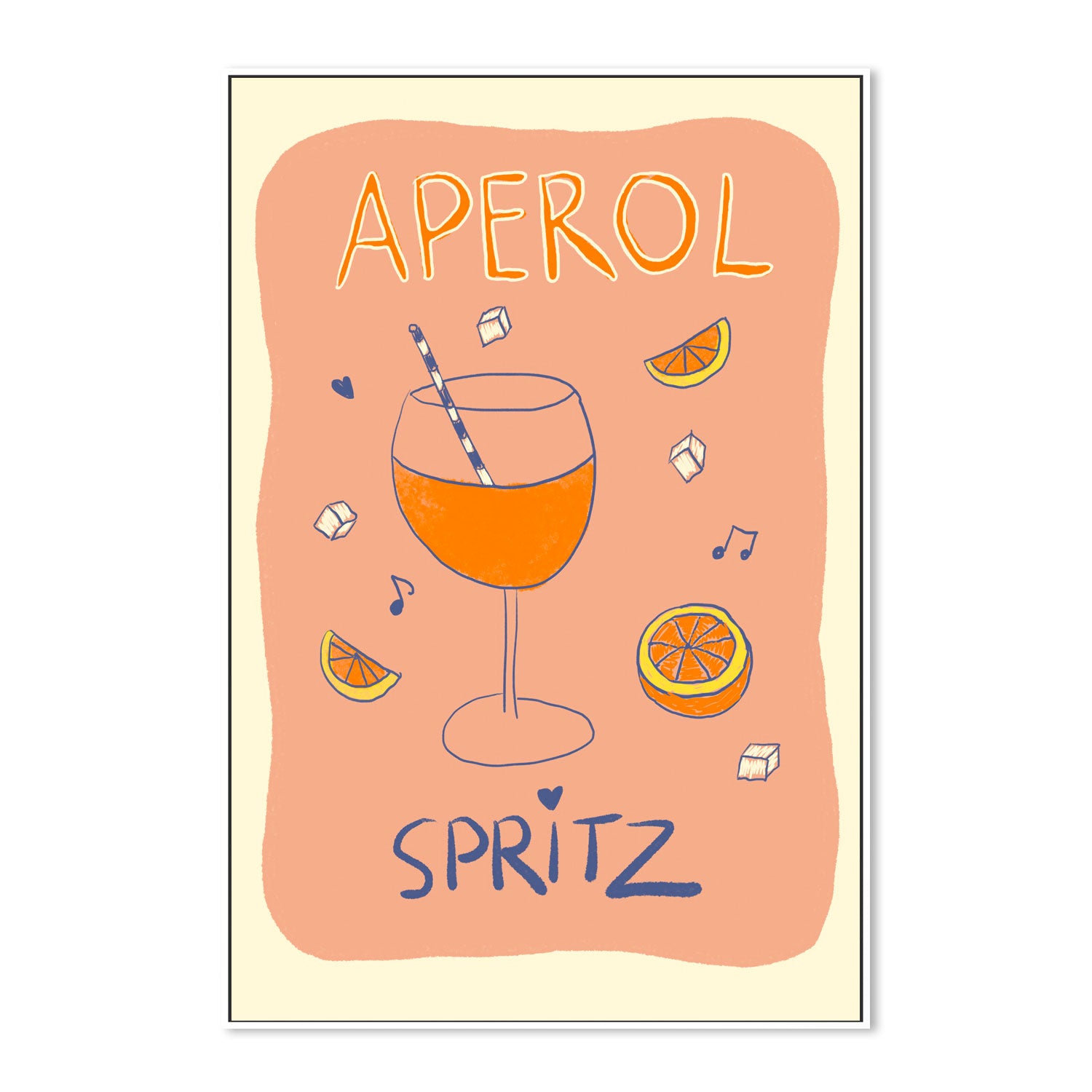 Aperol Spritz