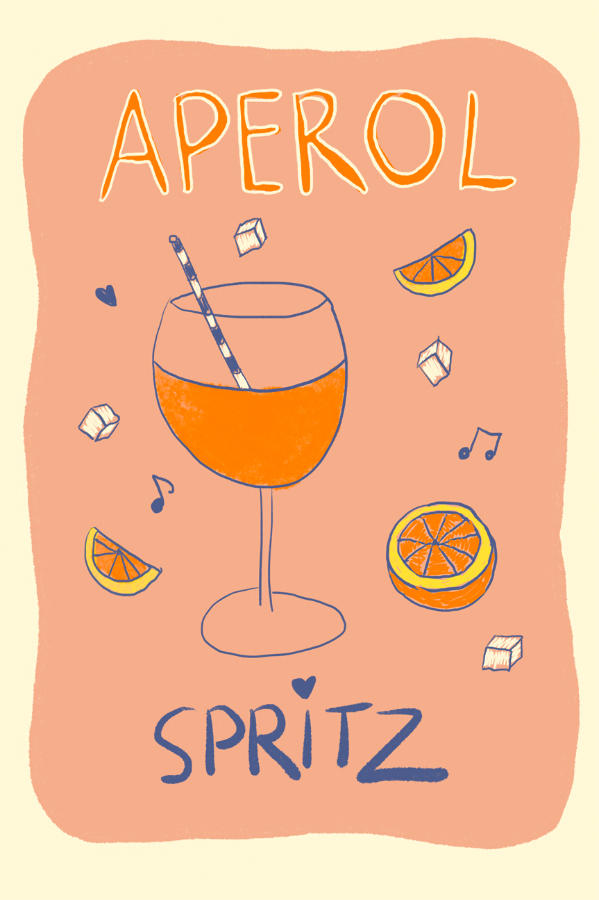 Aperol Spritz