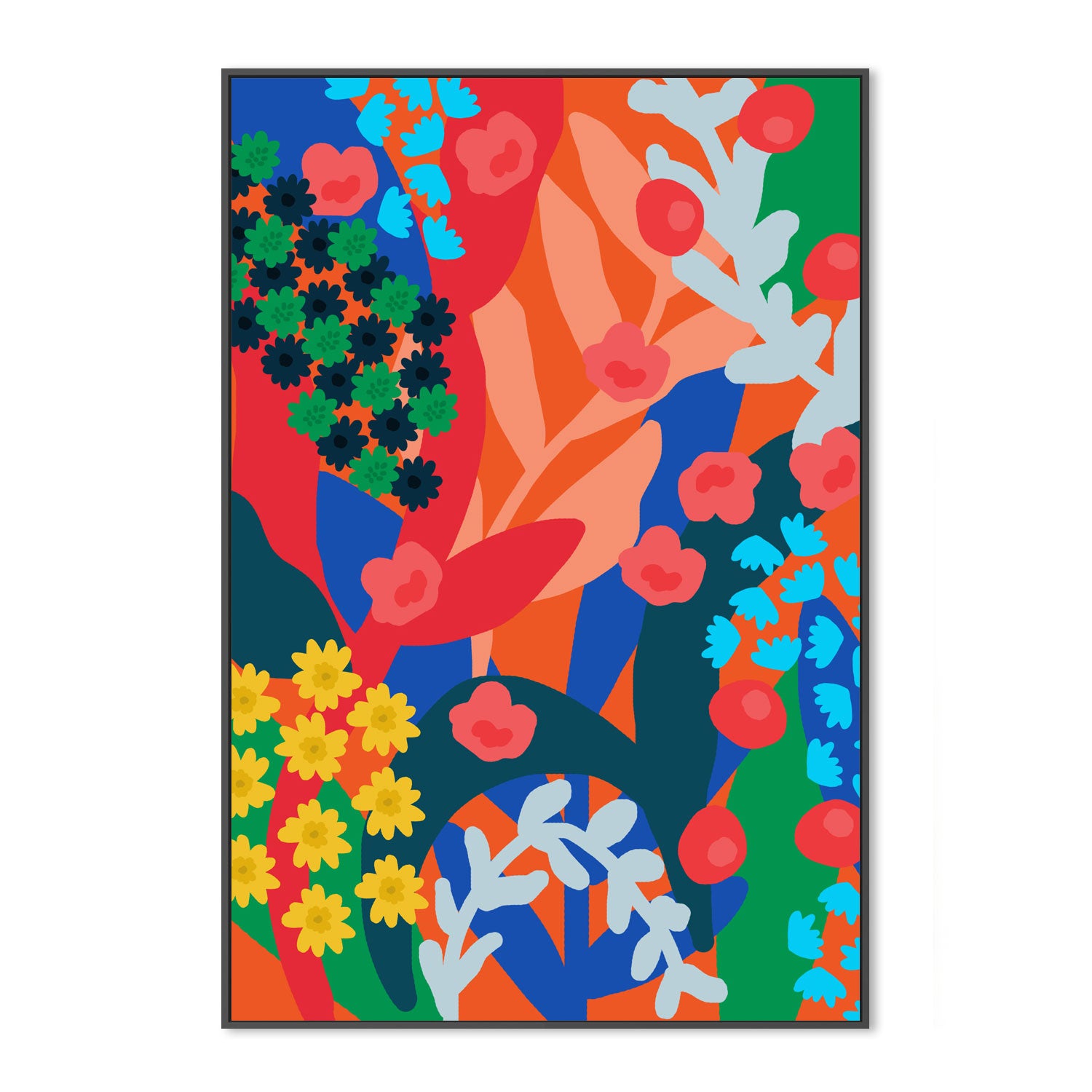 Fiesta of Flowers