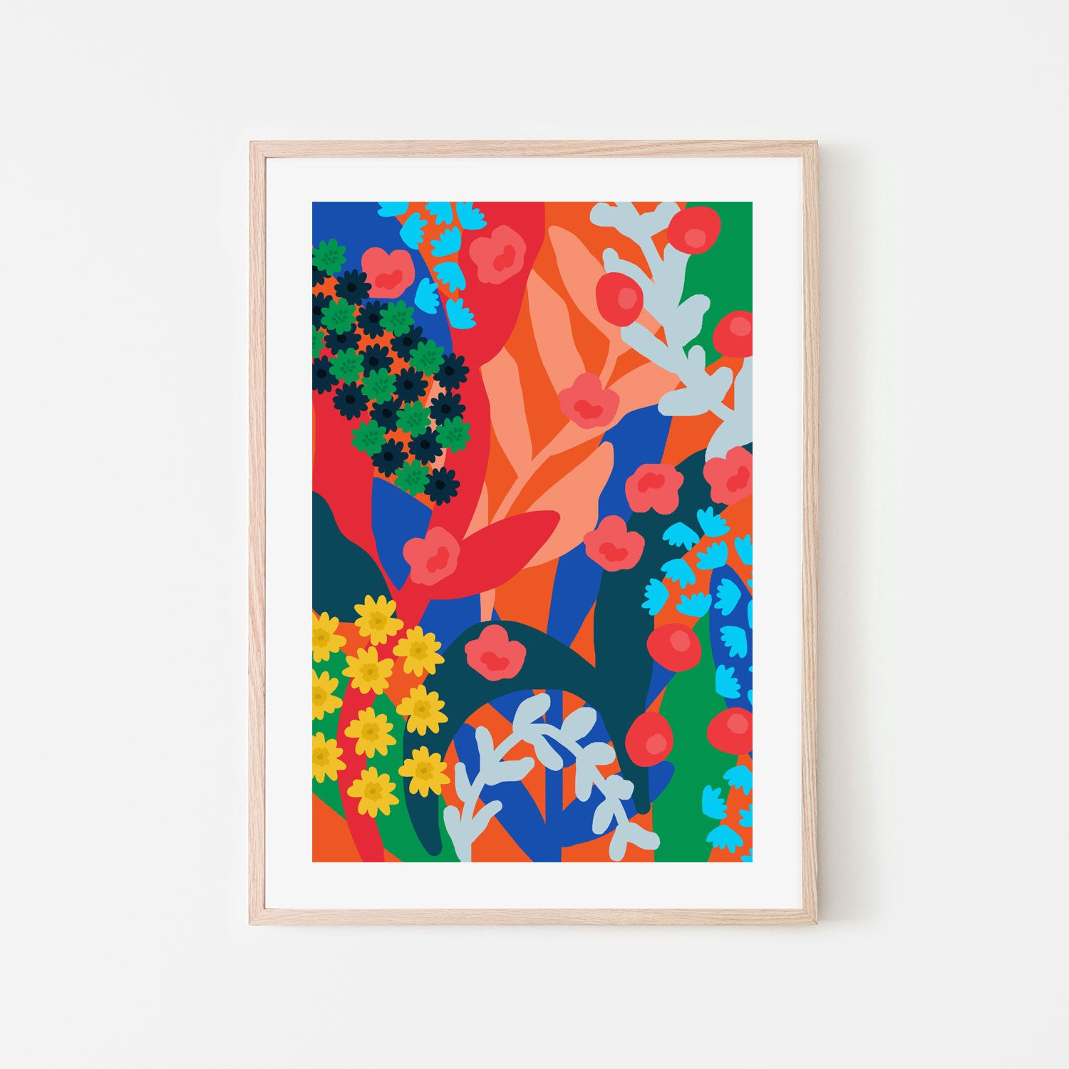Fiesta of Flowers