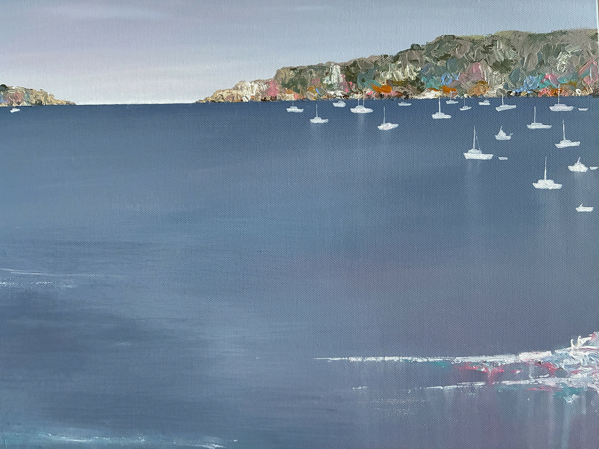 Harbour Heads