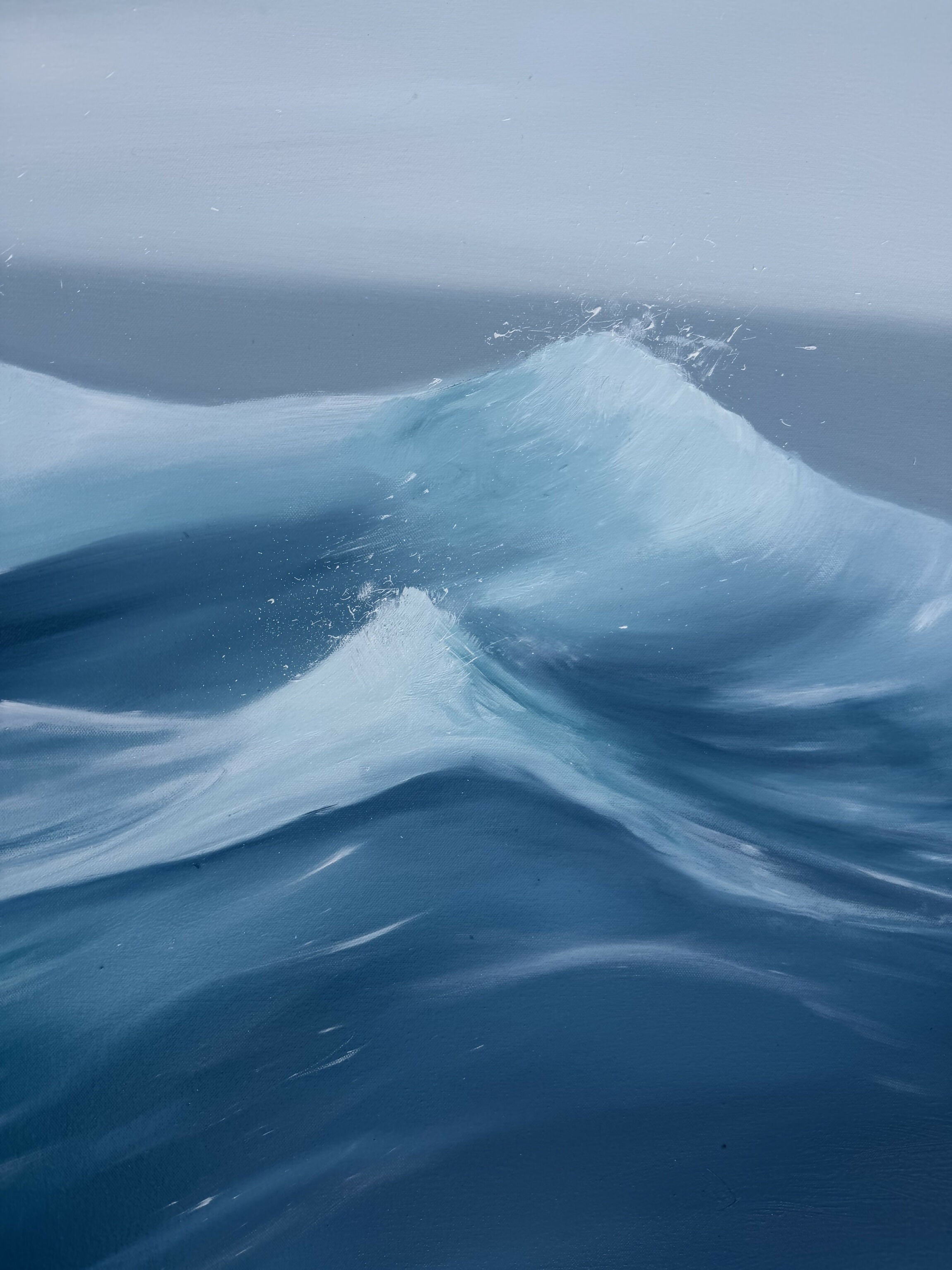 Crown of the Endless Sea