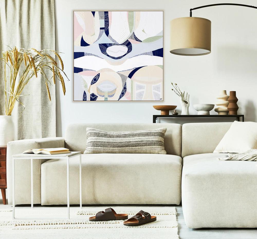 Yarra Bend-by-Ani Ipradjian-original art-Gioia