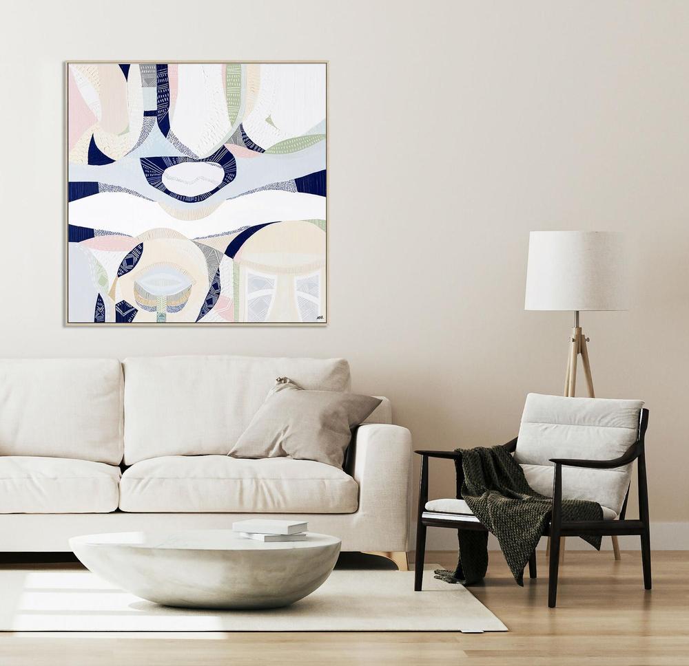 Yarra Bend-by-Ani Ipradjian-original art-Gioia
