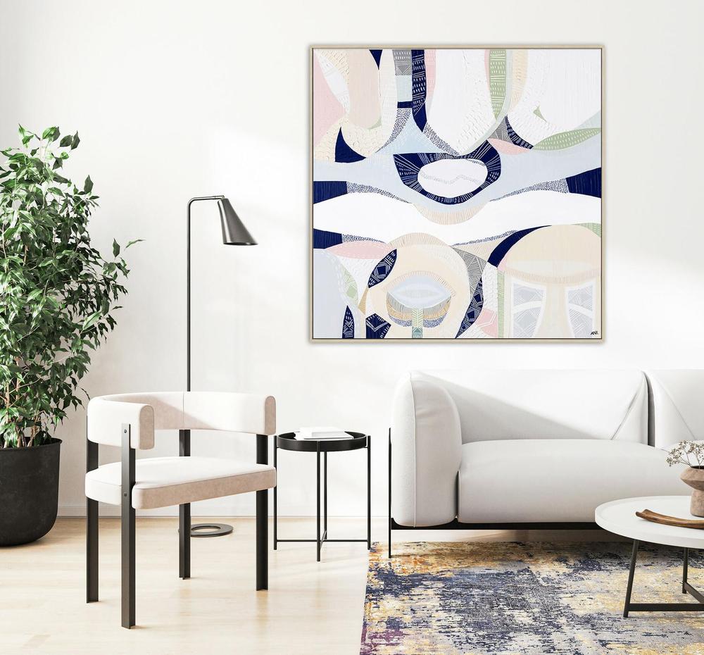 Yarra Bend-by-Ani Ipradjian-original art-Gioia