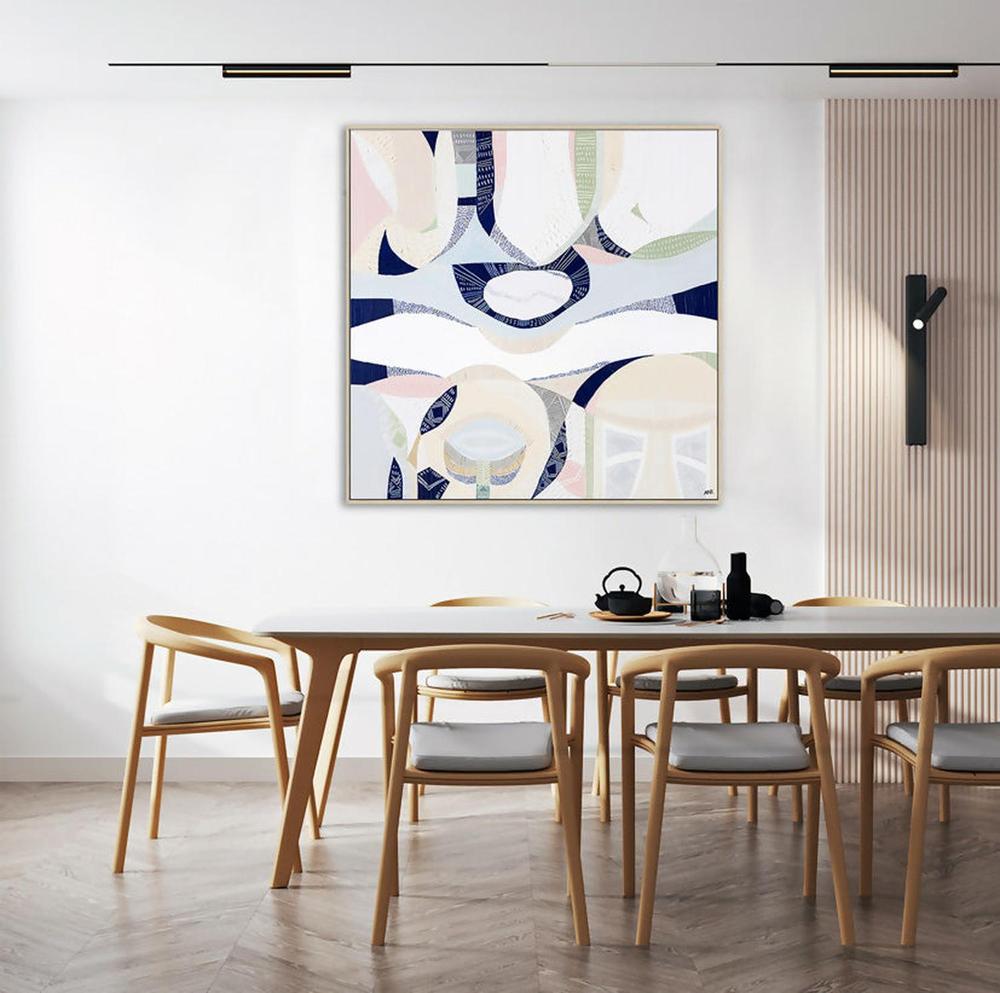 Yarra Bend-by-Ani Ipradjian-original art-Gioia