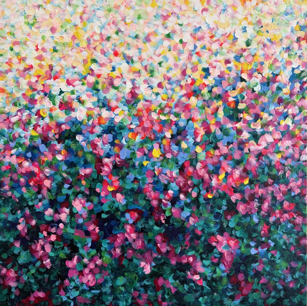 You bring the joy-by-Katherine Spiller-original art-Gioia