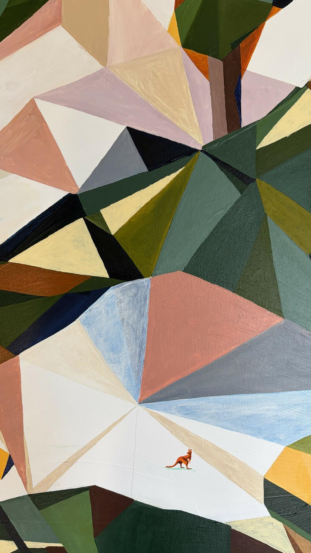 Australian Geometry