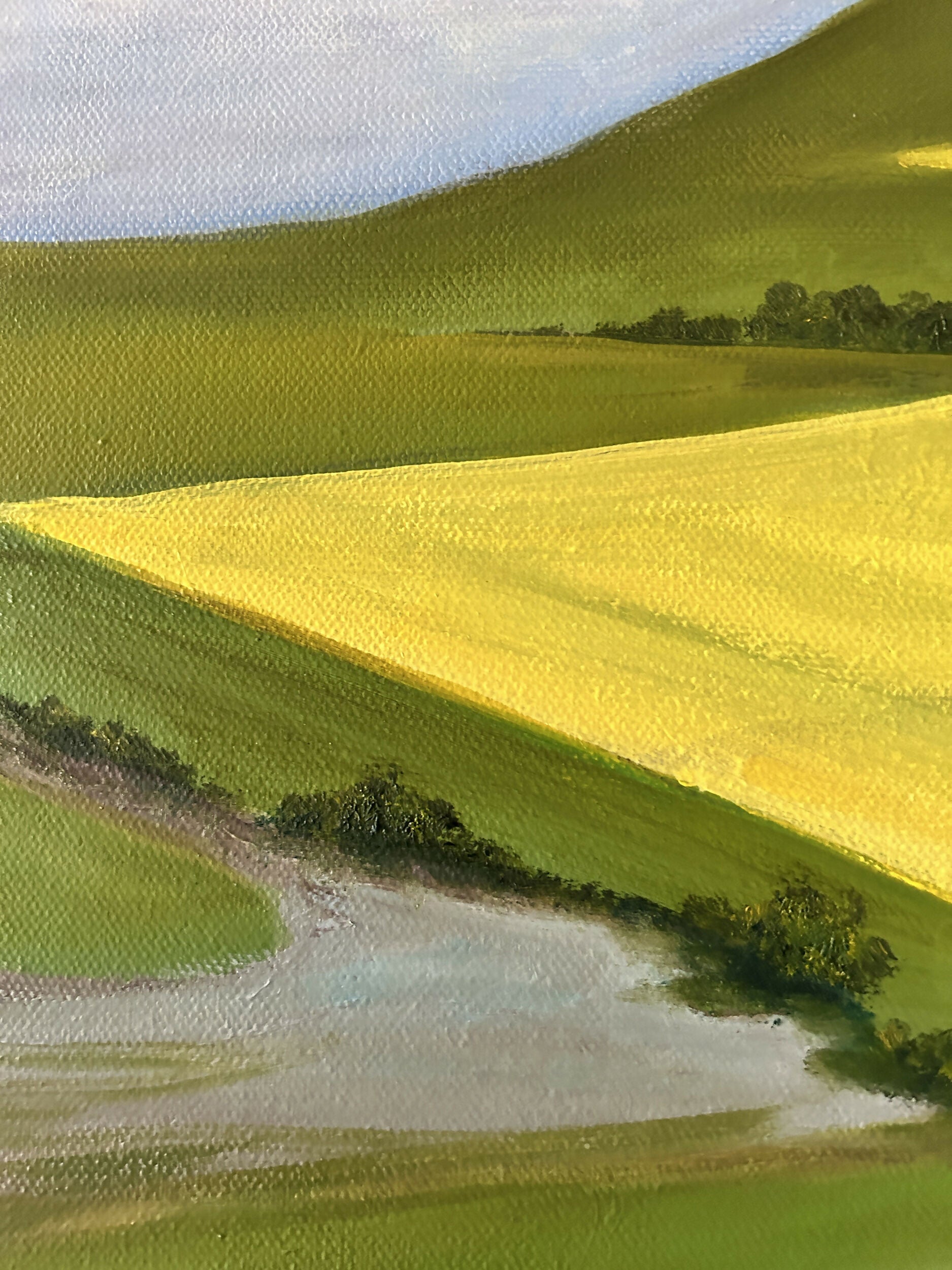 Patchwork