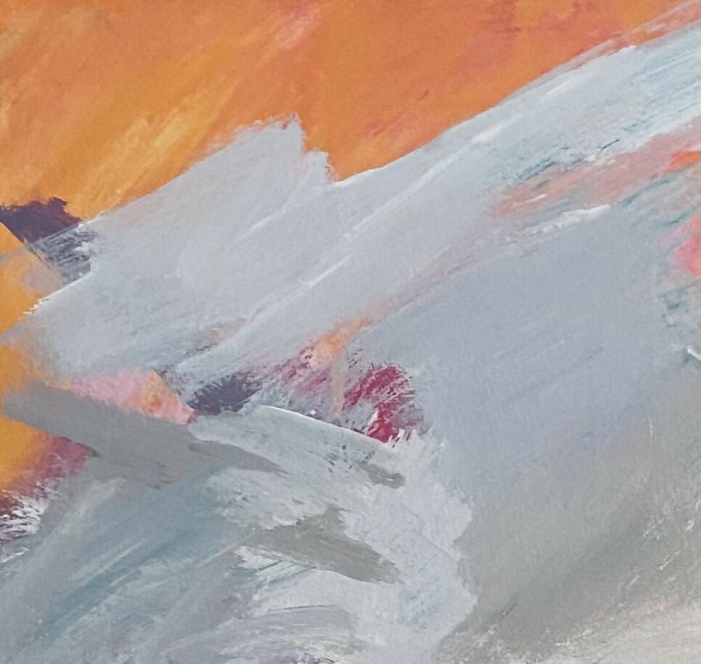 Abstract Horizons