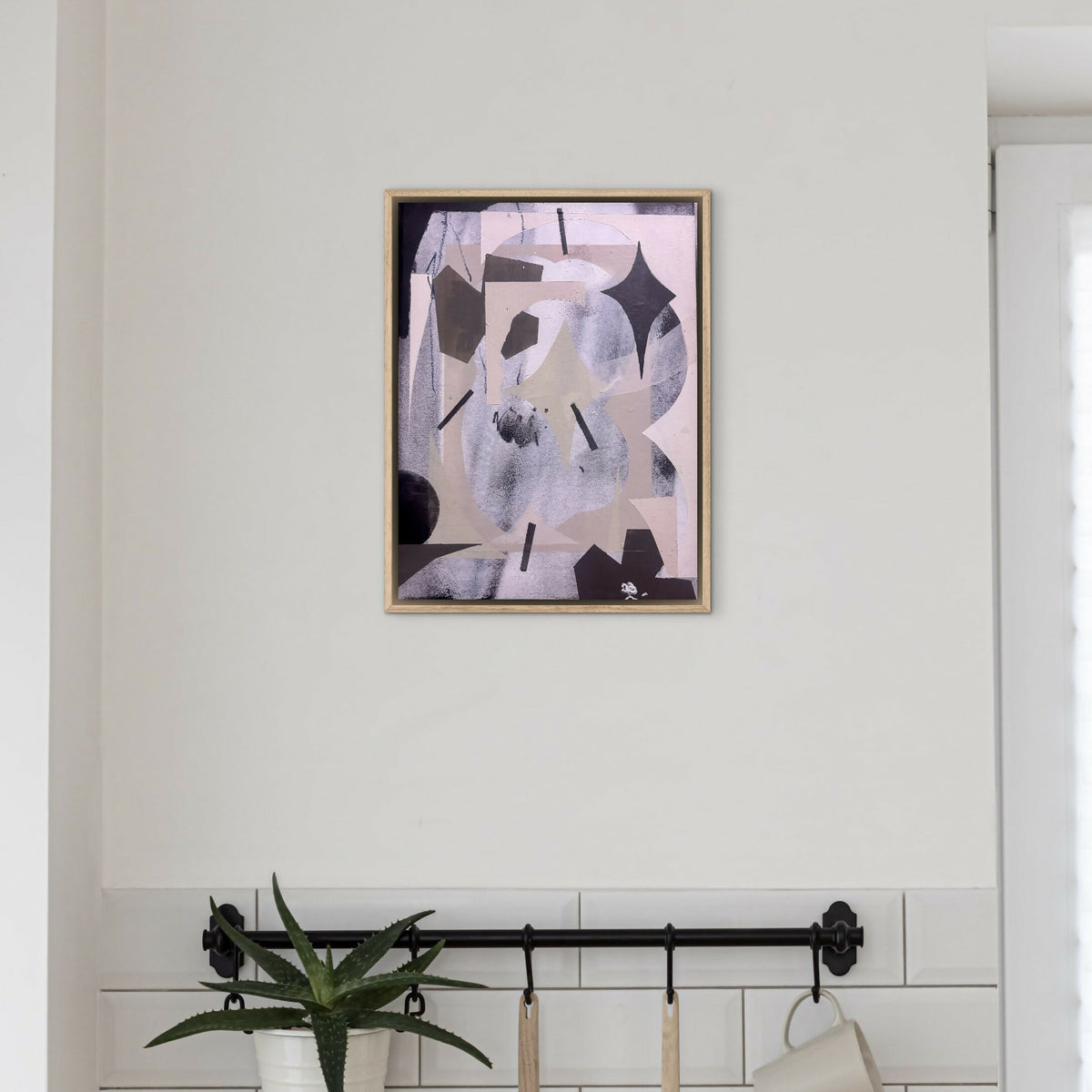 Aeons , Original Artwork