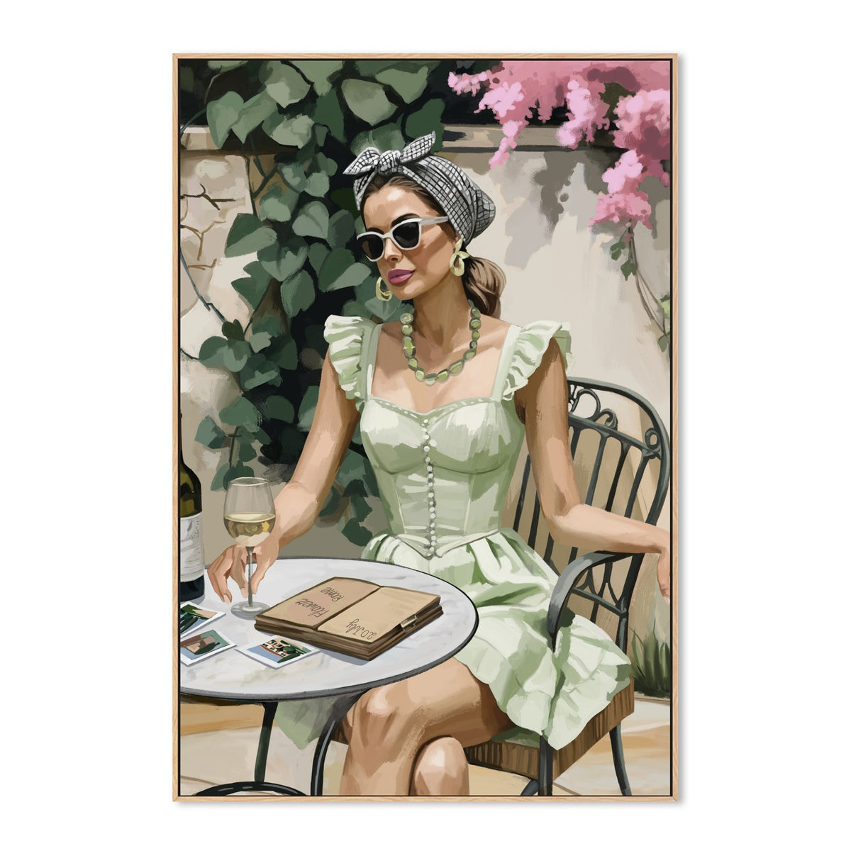 Cafe