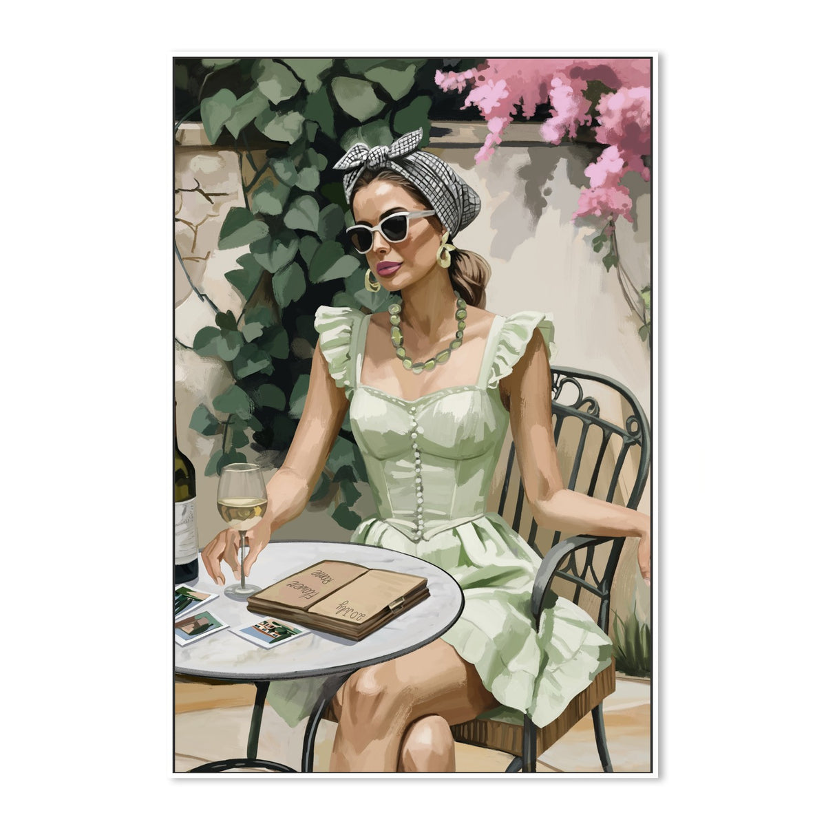 Cafe