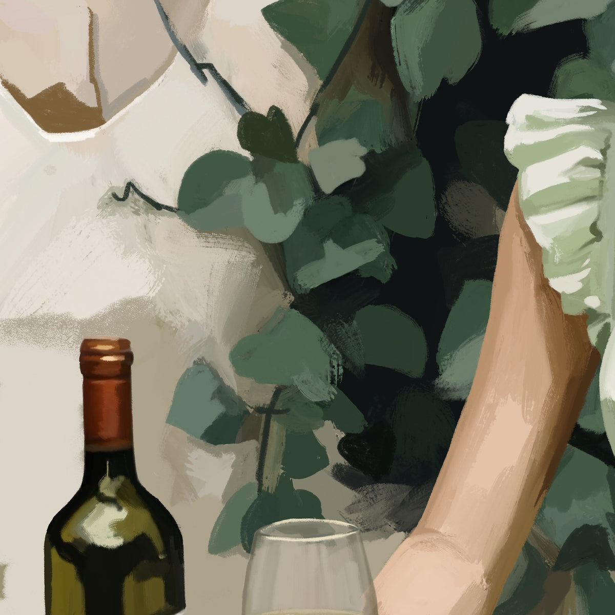 Cafe
