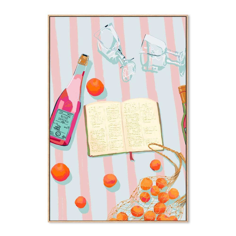 Citrus Picnic