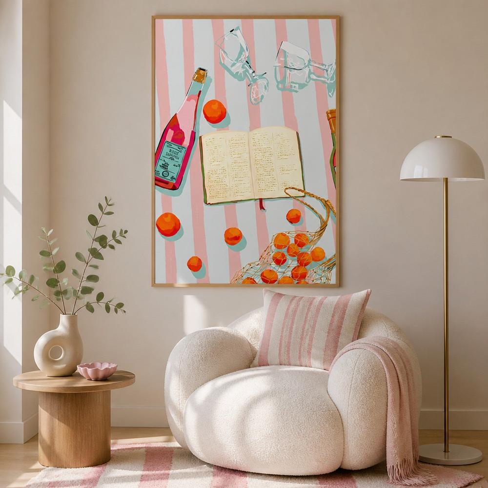 Citrus Picnic