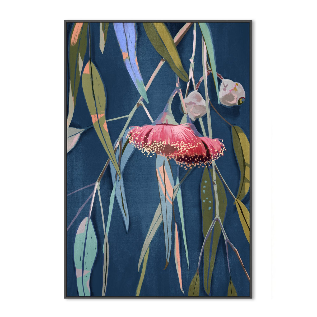 Exotic Flora