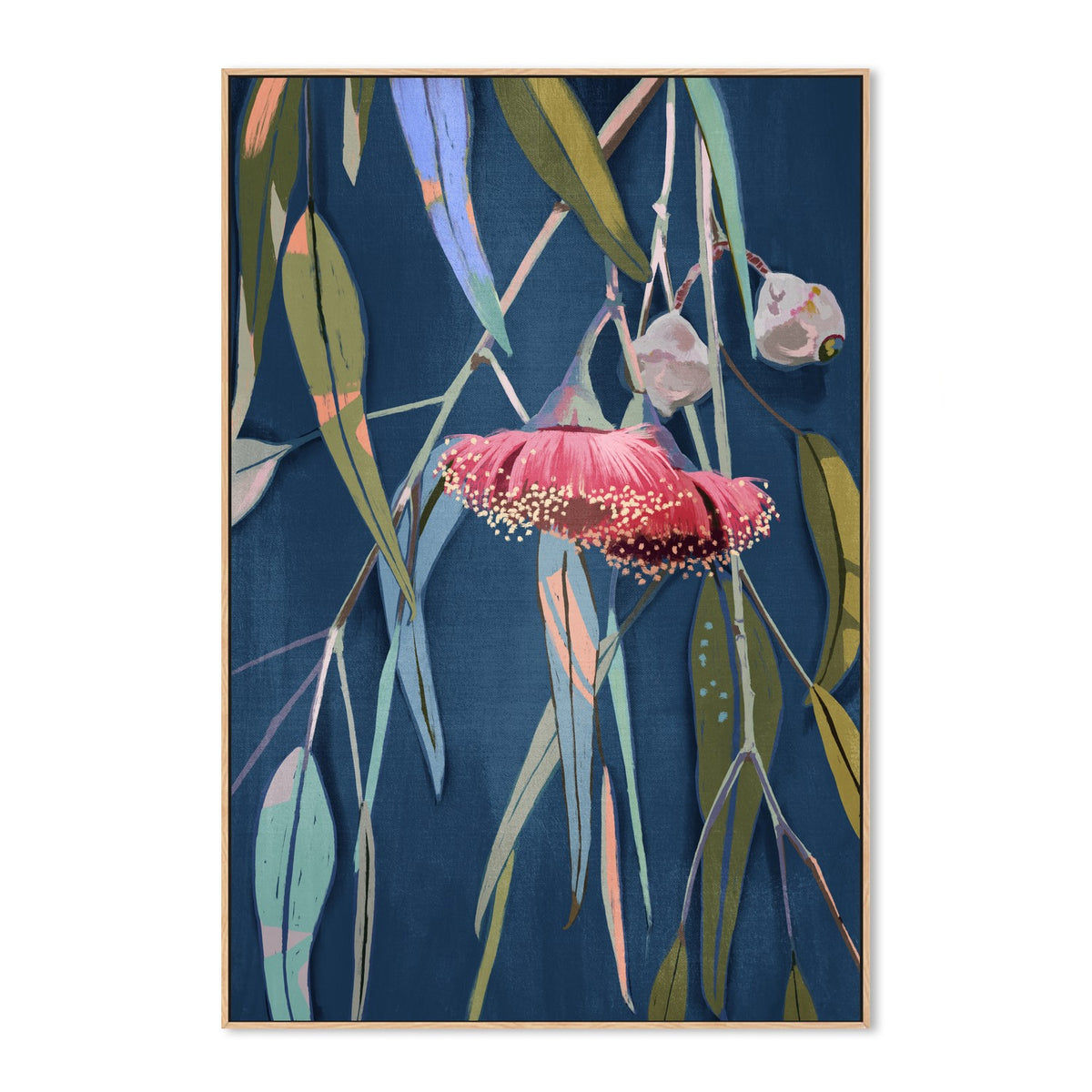 Exotic Flora