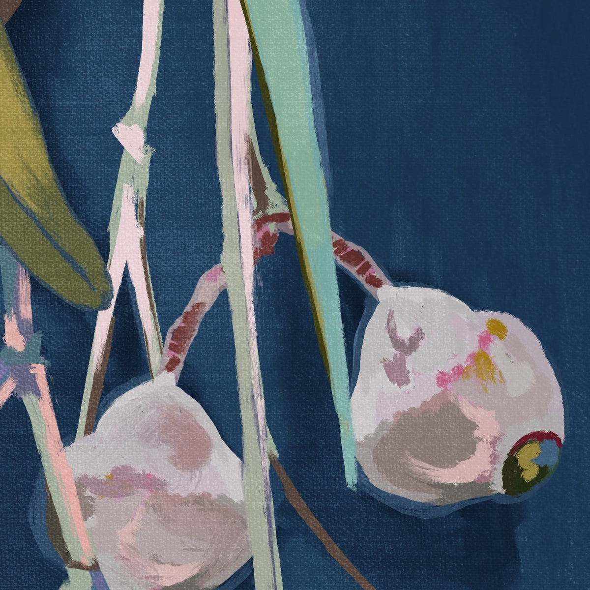 Exotic Flora