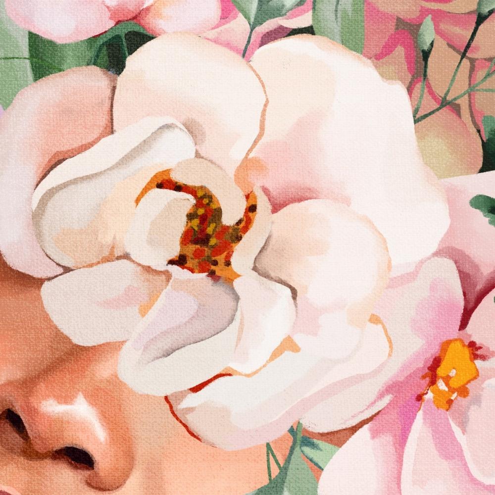 Flora Goddess