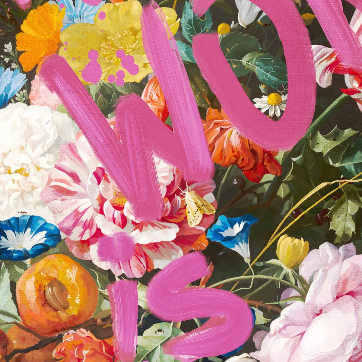 Flora Words
