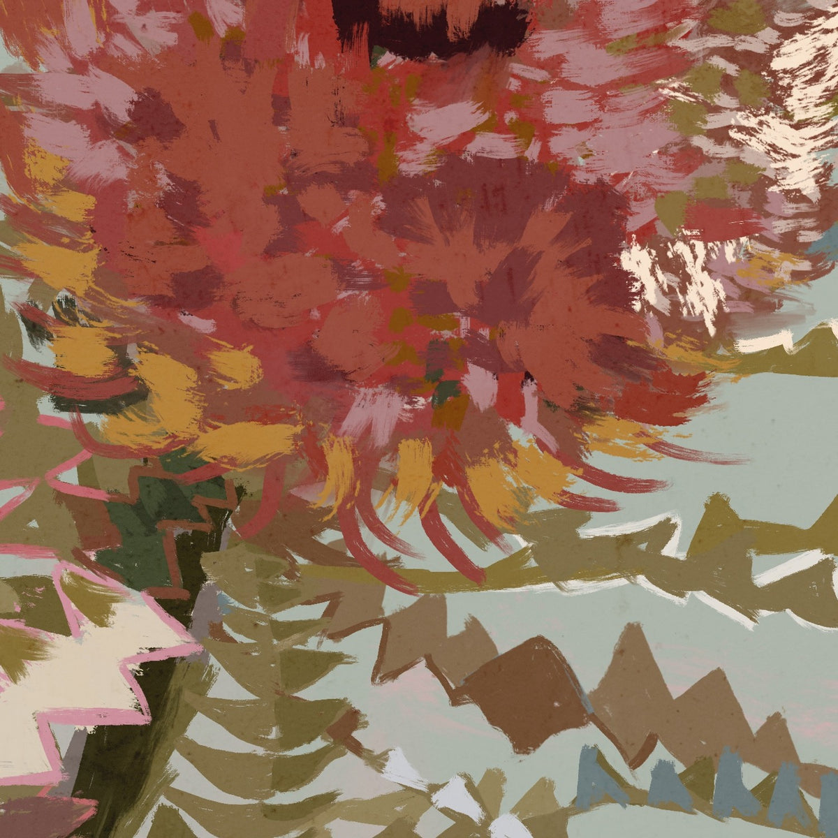 Protea Branch