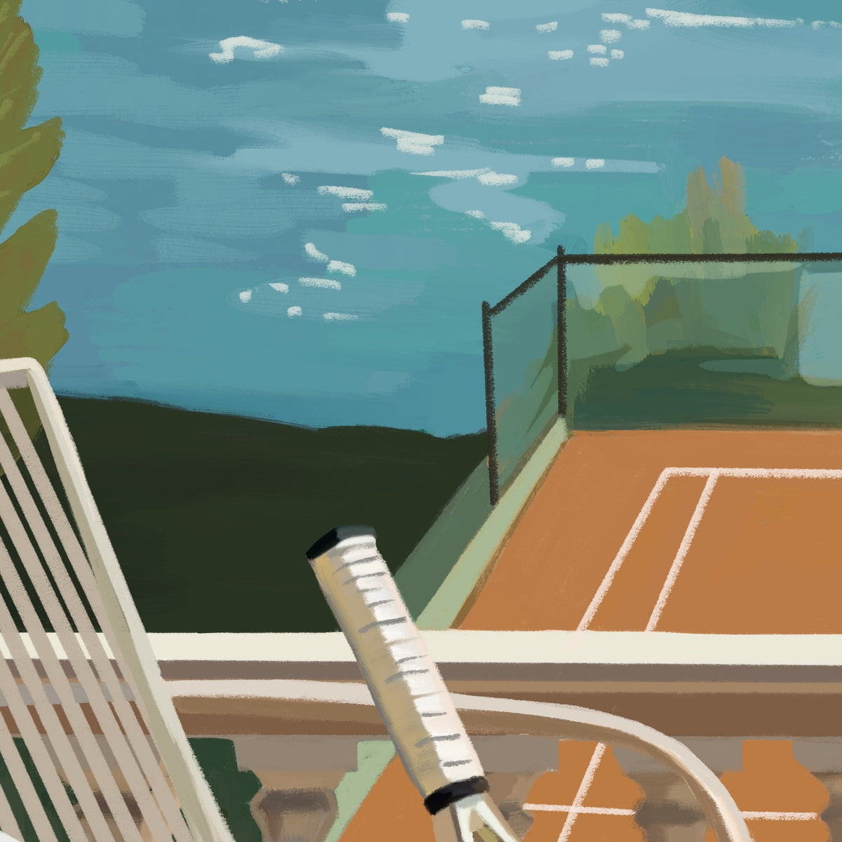 Tennis