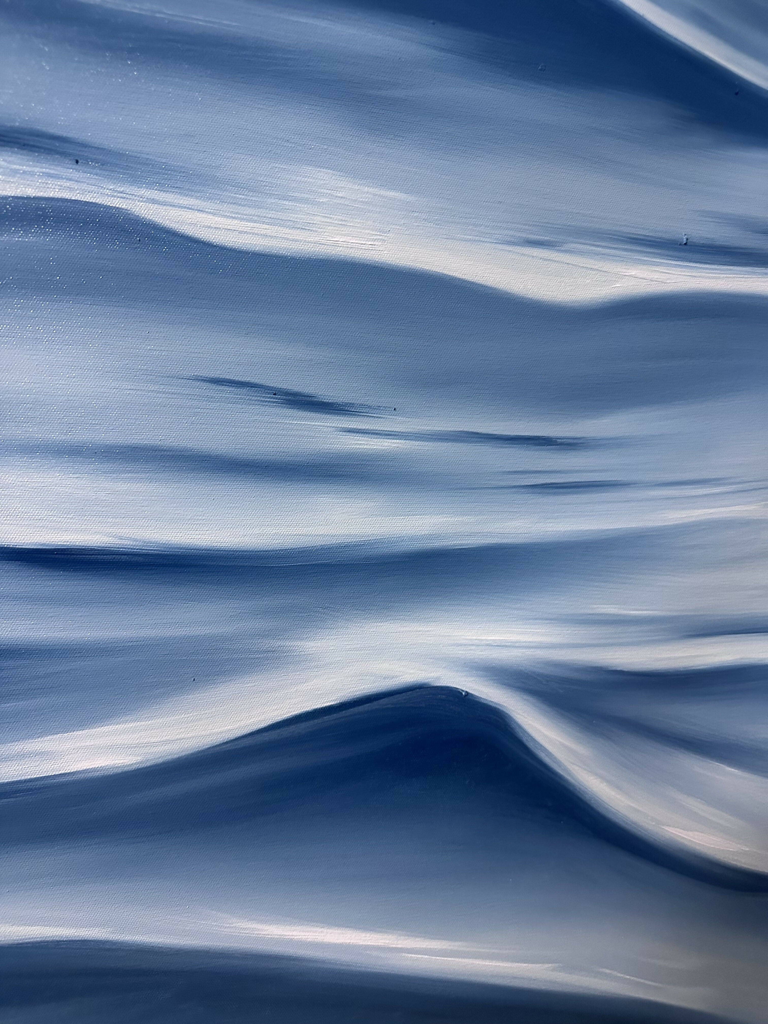 Song of the Tide